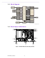 Предварительный просмотр 15 страницы Advantech MIO-5272 User Manual