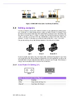 Предварительный просмотр 21 страницы Advantech MIO-5272 User Manual