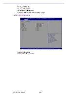 Предварительный просмотр 35 страницы Advantech MIO-5272 User Manual