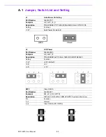 Предварительный просмотр 59 страницы Advantech MIO-5272 User Manual