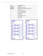 Предварительный просмотр 73 страницы Advantech MIO-5272 User Manual