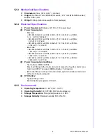 Preview for 16 page of Advantech MIO-5290 User Manual