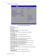 Preview for 53 page of Advantech MIO-5290 User Manual