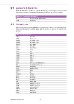 Preview for 21 page of Advantech MIO-5374CR-S8 User Manual