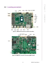 Preview for 22 page of Advantech MIO-5374CR-S8 User Manual