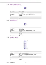 Preview for 25 page of Advantech MIO-5374CR-S8 User Manual