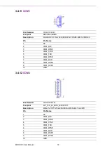 Preview for 27 page of Advantech MIO-5374CR-S8 User Manual