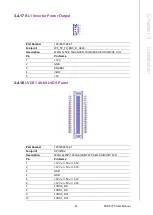 Preview for 30 page of Advantech MIO-5374CR-S8 User Manual