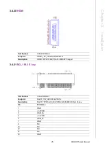 Preview for 34 page of Advantech MIO-5374CR-S8 User Manual