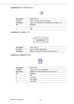 Preview for 41 page of Advantech MIO-5374CR-S8 User Manual