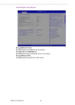 Preview for 53 page of Advantech MIO-5374CR-S8 User Manual