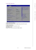 Preview for 54 page of Advantech MIO-5374CR-S8 User Manual