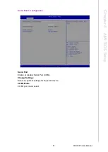 Preview for 60 page of Advantech MIO-5374CR-S8 User Manual