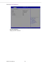 Preview for 67 page of Advantech MIO-5374CR-S8 User Manual