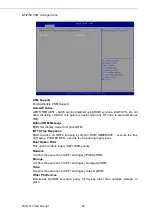 Preview for 69 page of Advantech MIO-5374CR-S8 User Manual