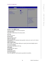Preview for 74 page of Advantech MIO-5374CR-S8 User Manual