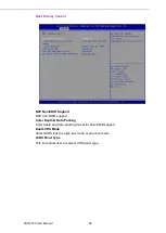 Preview for 75 page of Advantech MIO-5374CR-S8 User Manual