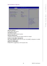 Preview for 78 page of Advantech MIO-5374CR-S8 User Manual