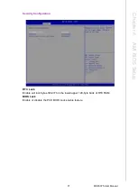 Preview for 80 page of Advantech MIO-5374CR-S8 User Manual