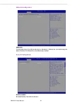 Preview for 81 page of Advantech MIO-5374CR-S8 User Manual