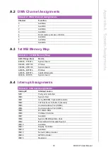 Preview for 88 page of Advantech MIO-5374CR-S8 User Manual