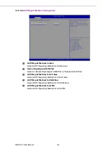 Preview for 54 page of Advantech MIO-5377 User Manual