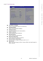 Preview for 55 page of Advantech MIO-5377 User Manual