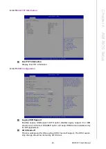 Preview for 57 page of Advantech MIO-5377 User Manual