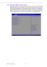 Preview for 26 page of Advantech MIO-5391 User Manual