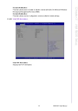 Preview for 39 page of Advantech MIO-5391 User Manual