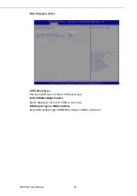 Preview for 46 page of Advantech MIO-5391 User Manual