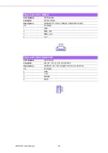 Preview for 72 page of Advantech MIO-5391 User Manual