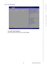 Preview for 27 page of Advantech MIO-5393 User Manual