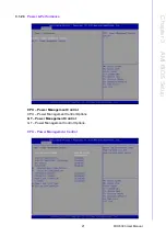 Preview for 29 page of Advantech MIO-5393 User Manual