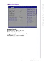 Preview for 31 page of Advantech MIO-5393 User Manual