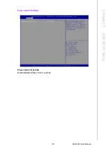 Preview for 33 page of Advantech MIO-5393 User Manual