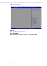 Preview for 34 page of Advantech MIO-5393 User Manual