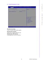 Preview for 35 page of Advantech MIO-5393 User Manual