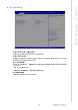 Preview for 37 page of Advantech MIO-5393 User Manual