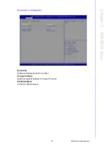 Preview for 39 page of Advantech MIO-5393 User Manual