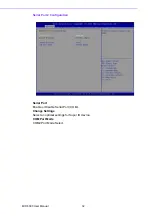 Preview for 40 page of Advantech MIO-5393 User Manual