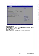 Preview for 45 page of Advantech MIO-5393 User Manual