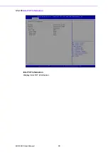 Preview for 46 page of Advantech MIO-5393 User Manual