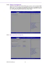 Preview for 50 page of Advantech MIO-5393 User Manual