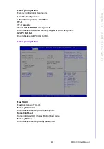 Preview for 51 page of Advantech MIO-5393 User Manual