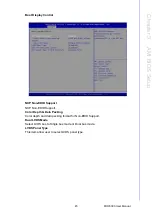 Preview for 53 page of Advantech MIO-5393 User Manual