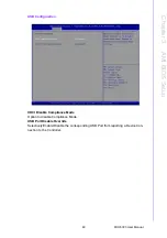 Preview for 57 page of Advantech MIO-5393 User Manual