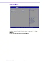 Preview for 58 page of Advantech MIO-5393 User Manual