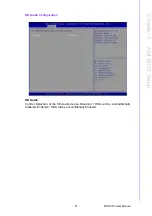 Preview for 59 page of Advantech MIO-5393 User Manual