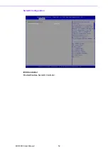 Preview for 60 page of Advantech MIO-5393 User Manual